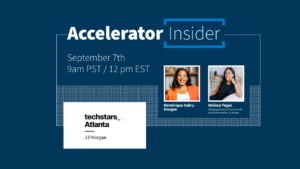 Accelerator Insider: A Deep Dive into the Startup Landscape