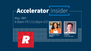 Accelerator Insider: A Conversation with Greg Raiz on Building Successful Startups